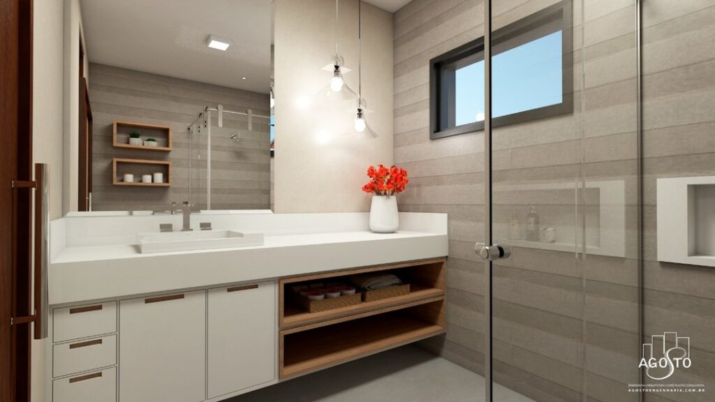 BANHO HÓSPEDES INF 1.