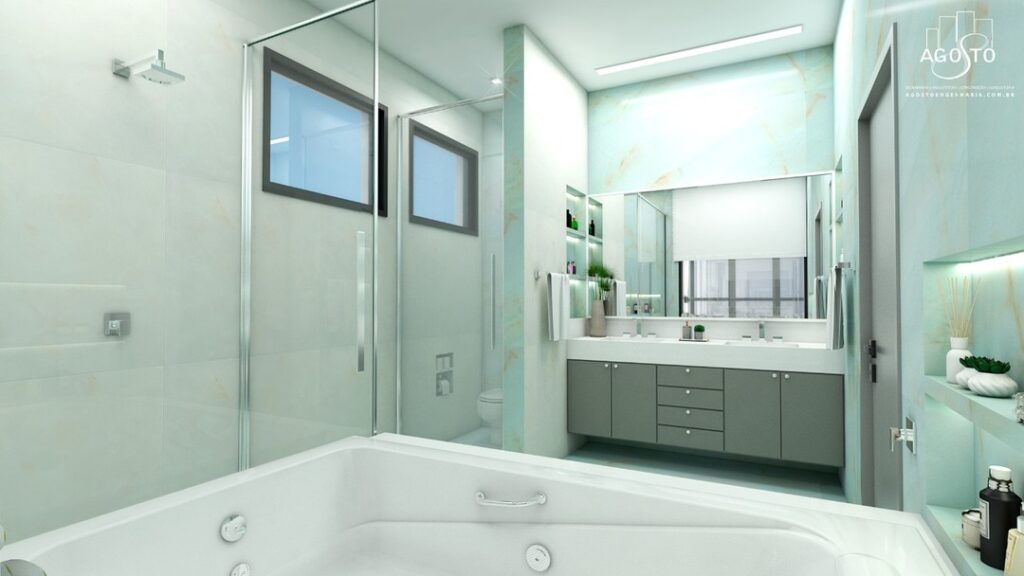BANHO MASTER 2