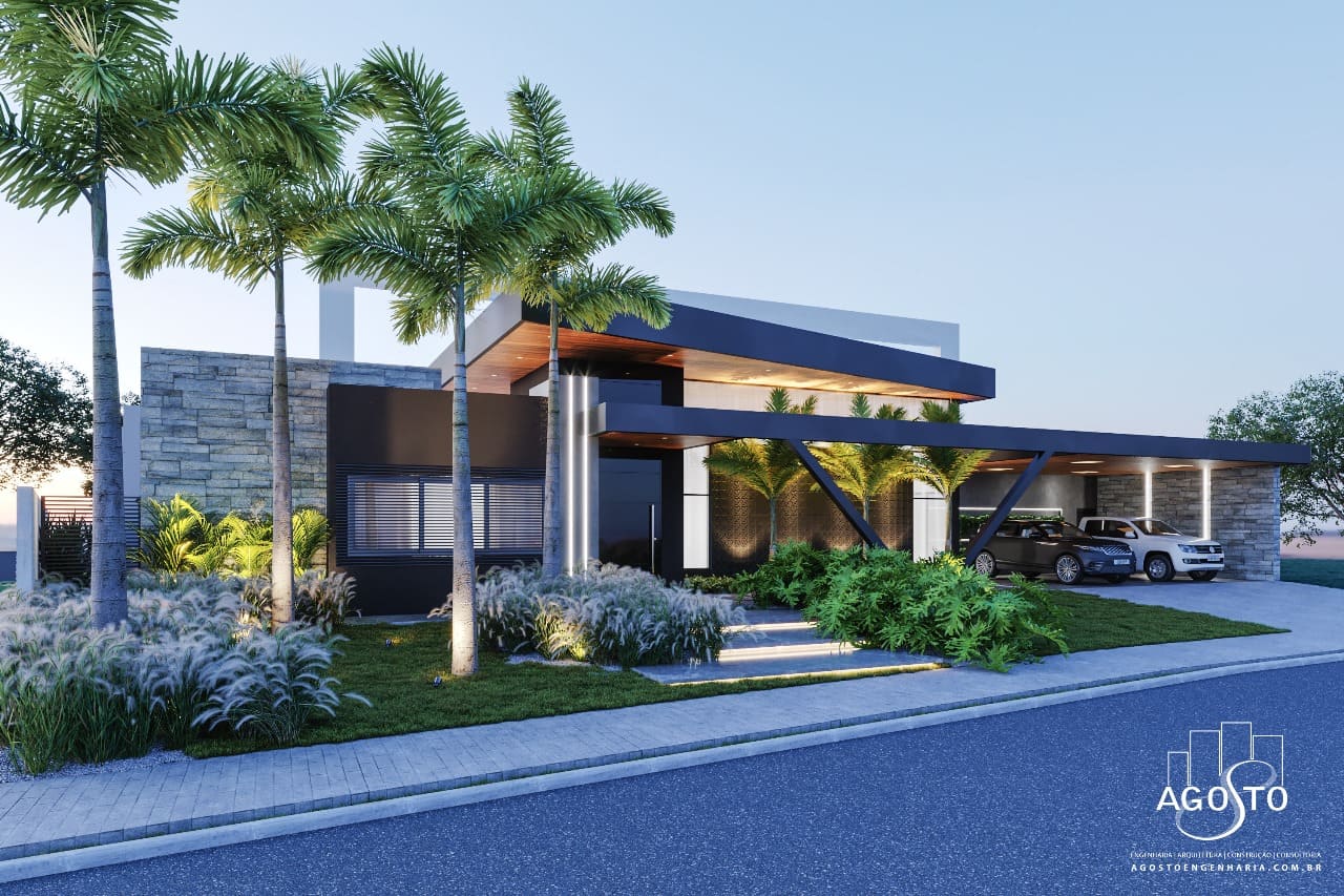 Engenharia, Arquitetura, Design de Interiores e Gerenciamento de Obra